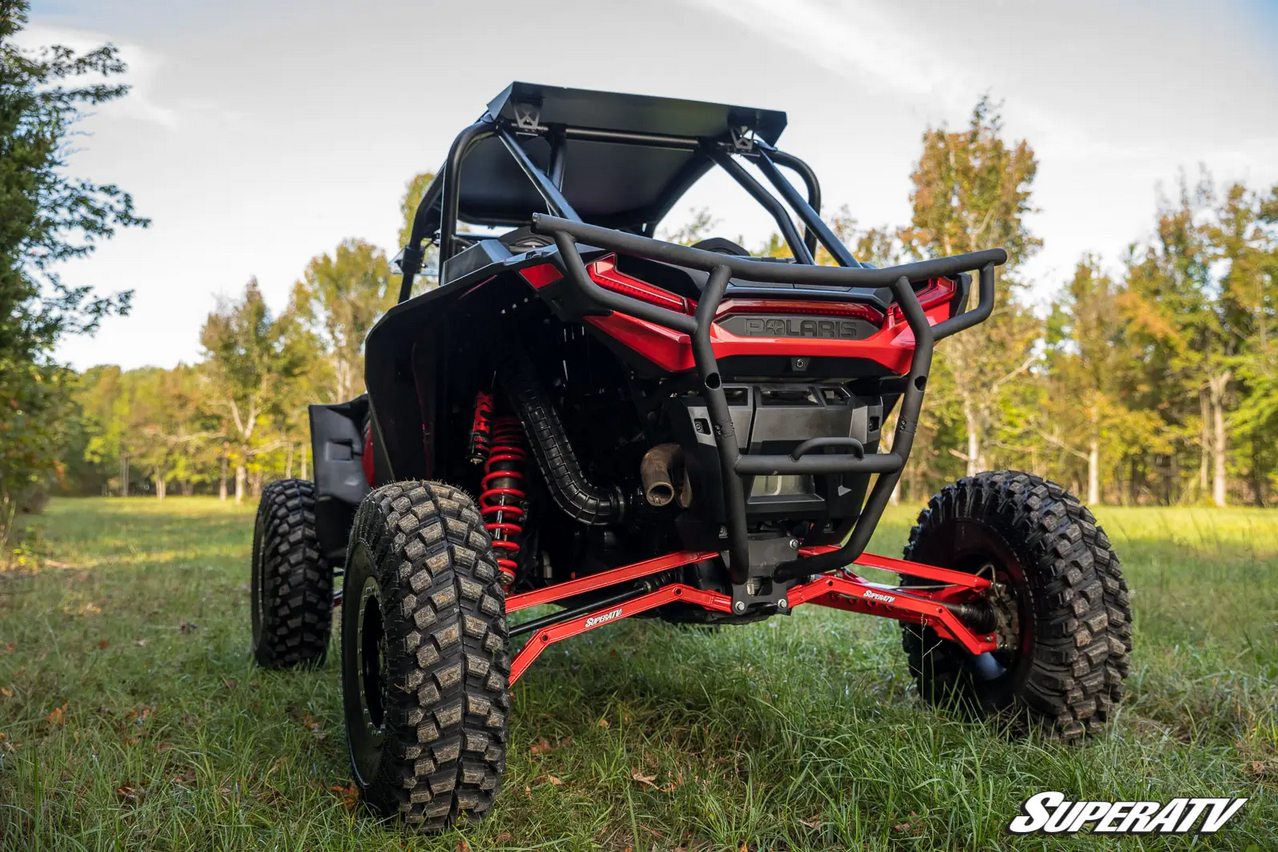 REAR BUMPER POLARIS RZR TURBO S, SUPERATV RBG-P-RZRXPTS-00 thumbnail 2