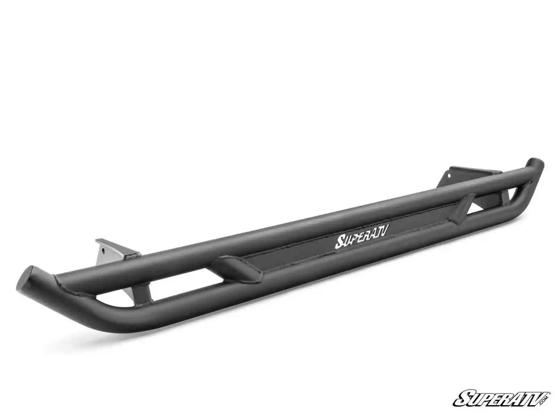 REAR BUMPER YAMAHA WOLVERINE RMAX, SUPERATV RBG-Y-RMAX-00 image 1