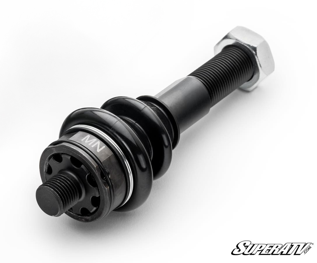 ADJUSTABLE INNER TIE ROD END REPLACEMENT, SOLD AS EACH SUPERATV RBS-008 image 1