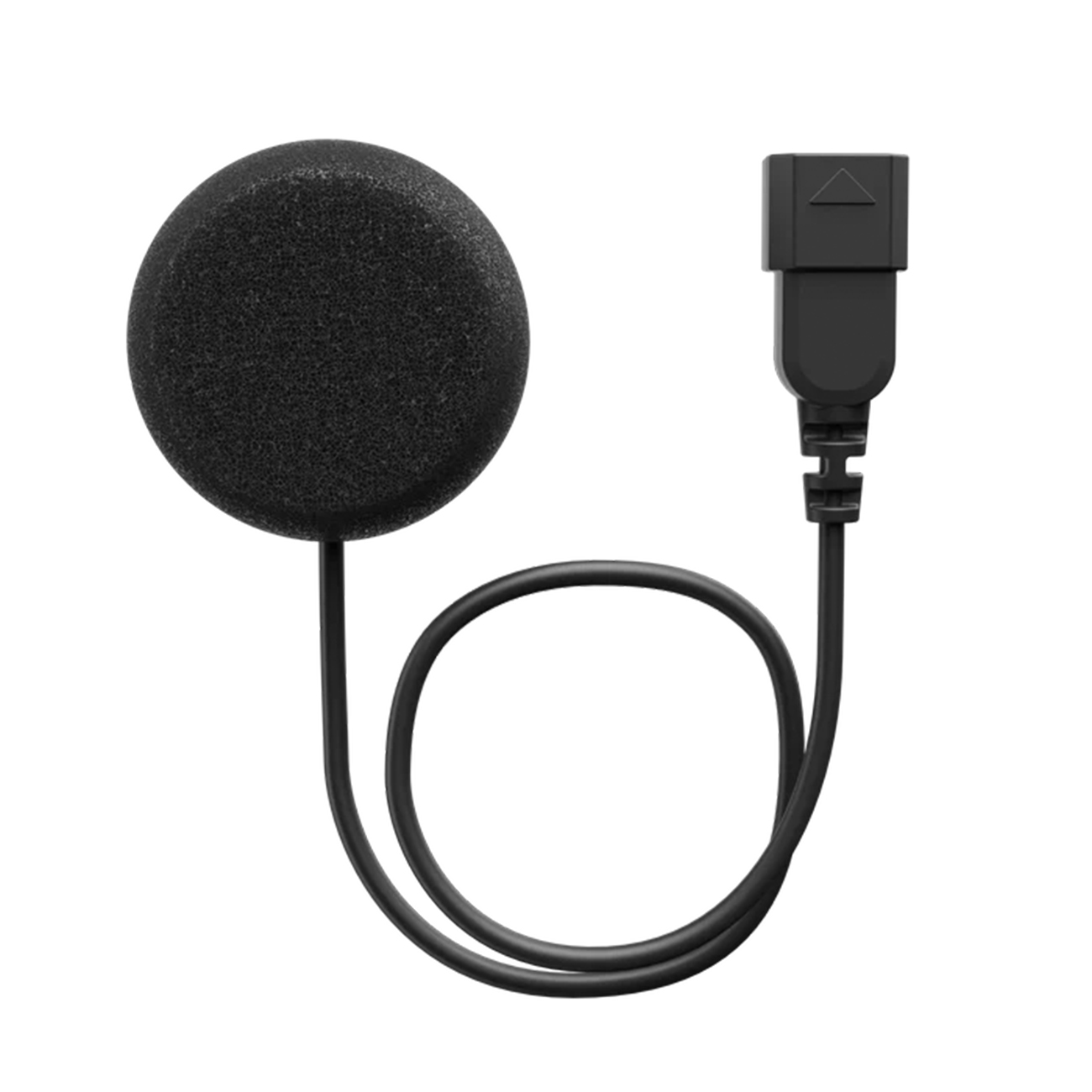 REPLACEMENT WIRED MICROPHONE CARDO PACKTALK EDGE, TRACK COMMUNICATION, WIRELESS image 1