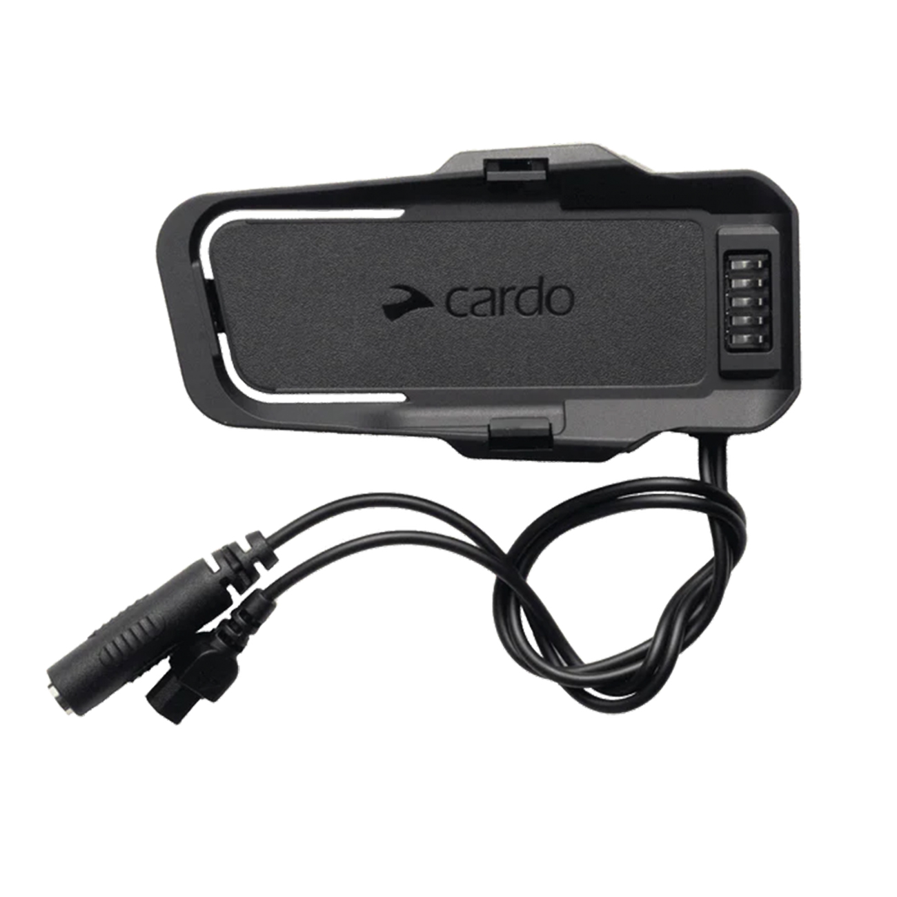 REPLACEMENT CRADLE MOUNT CARDO PACKTALK EDGE, TRACK COMMUNICATION, WIRELESS image 1