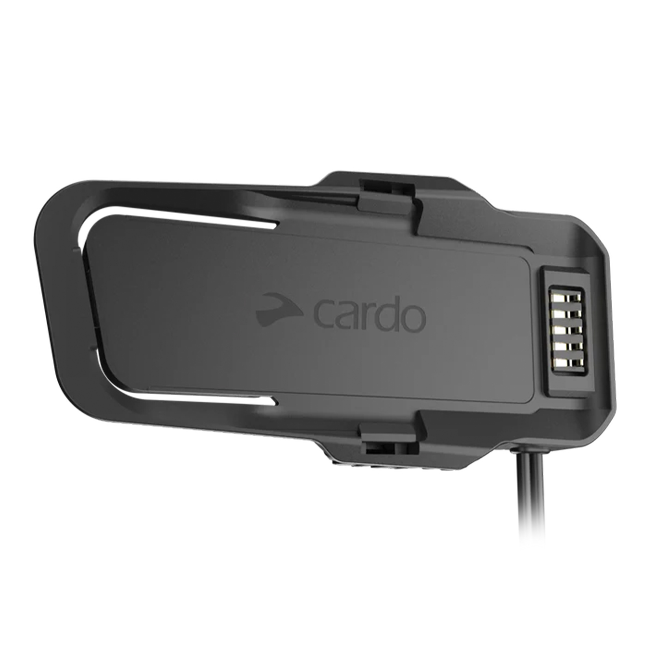 REPLACEMENT CRADLE MOUNT CARDO PACKTALK EDGE, TRACK COMMUNICATION, WIRELESS thumbnail 2
