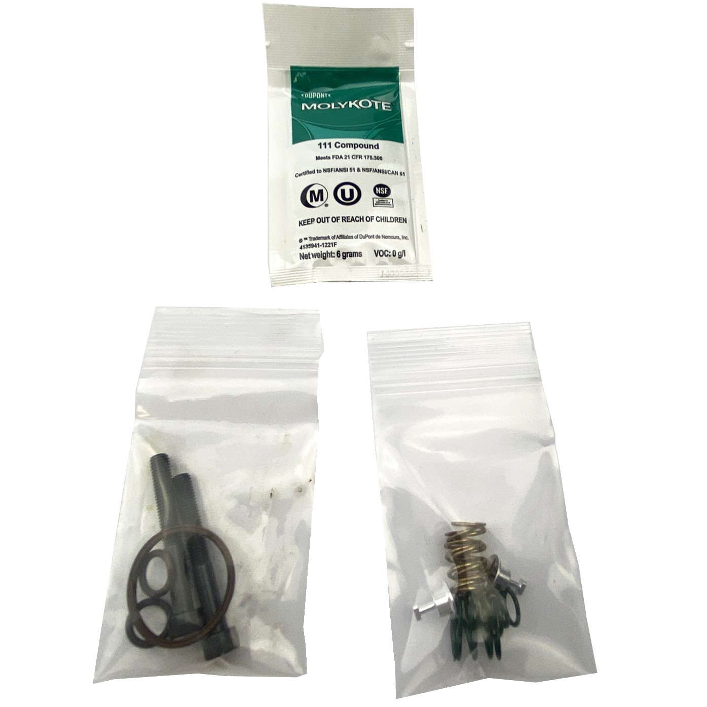 CLUTCH KIT RADIUSX 4.0 16-24 GAS ES 700 SM HUSQ 701 KTM 690 R SMC REKLUSE RMS-8303085 thumbnail 3