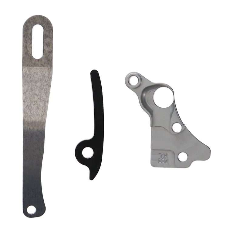 CLUTCH SLAVE CYLINDER GUARD 00-16 HUSA TE 125 HUSQ TC KTM EXC SX SXS 144 150 XC 200 W REKLUSE RMS-205 thumbnail 4