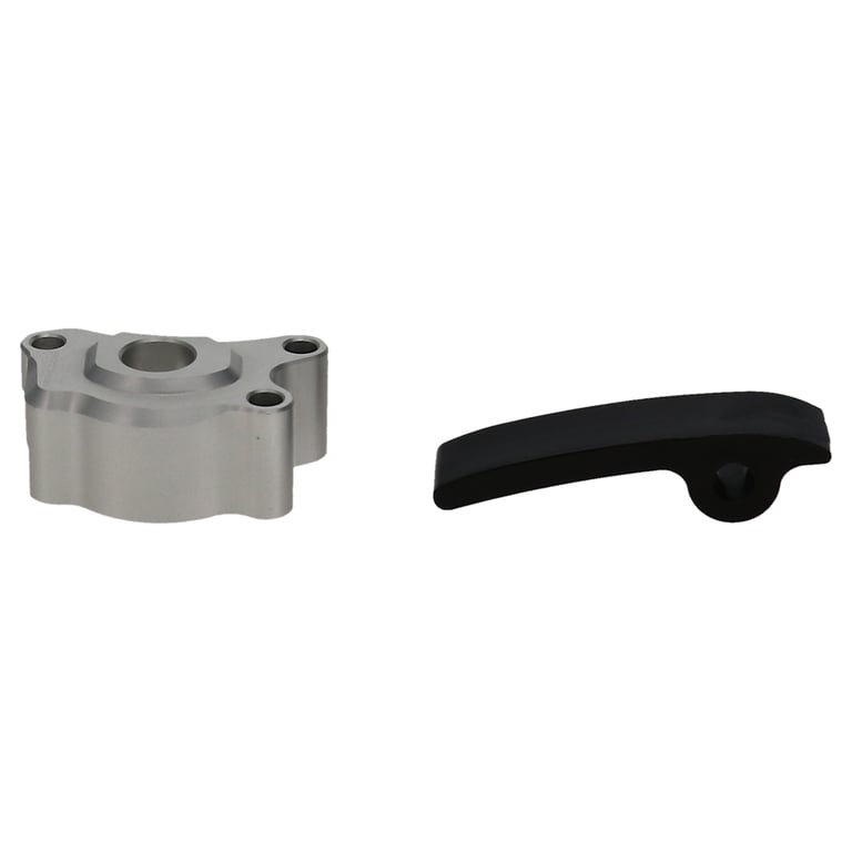 CLUTCH SLAVE CYLINDER GUARD 15-23 GAS HUSQ KTM 250-350 EC EX MC SX XC EXC XCF W REKLUSE RMS-212 thumbnail 4