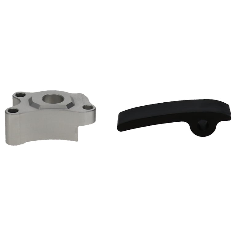 CLUTCH SLAVE CYLINDER GUARD 15-23 GAS HUSQ KTM 250-350 EC EX MC SX XC EXC XCF W REKLUSE RMS-212 thumbnail 5