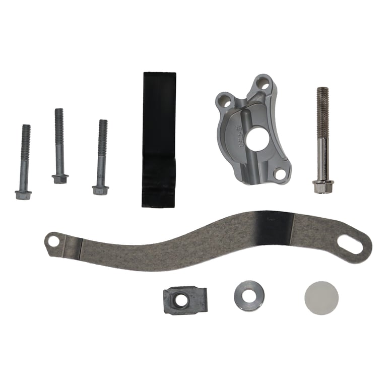 CLUTCH SLAVE CYLINDER GUARD 15-23 GAS HUSQ KTM 250-350 EC EX MC SX XC EXC XCF W REKLUSE RMS-212 thumbnail 6