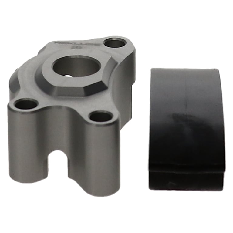 CLUTCH SLAVE CYLINDER GUARD 16-18 HUSQ TC 125 TE 150 TX KTM SX XC W REKLUSE RMS-214 thumbnail 3