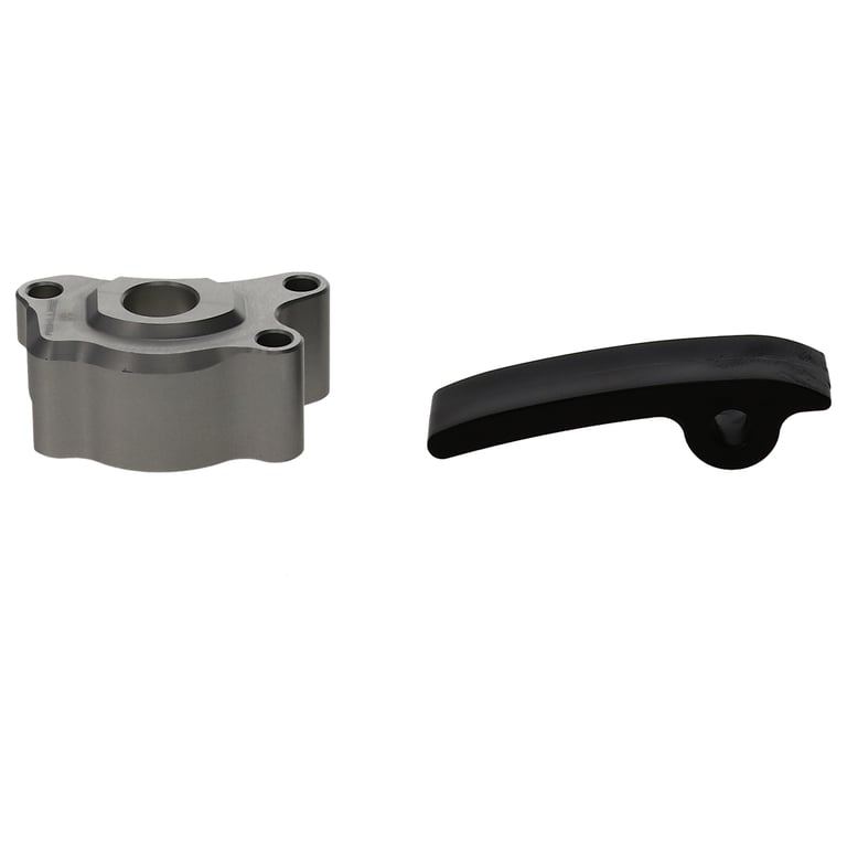 CLUTCH SLAVE CYLINDER GUARD 16-18 HUSQ TC 125 TE 150 TX KTM SX XC W REKLUSE RMS-214 thumbnail 5