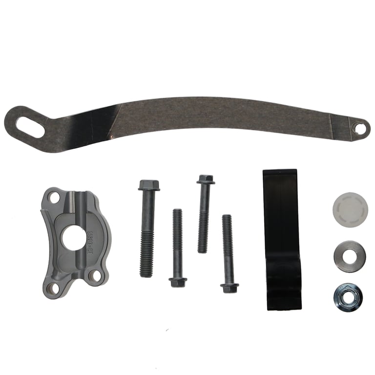 CLUTCH SLAVE CYLINDER GUARD 16-18 HUSQ TC 125 TE 150 TX KTM SX XC W REKLUSE RMS-214 thumbnail 6
