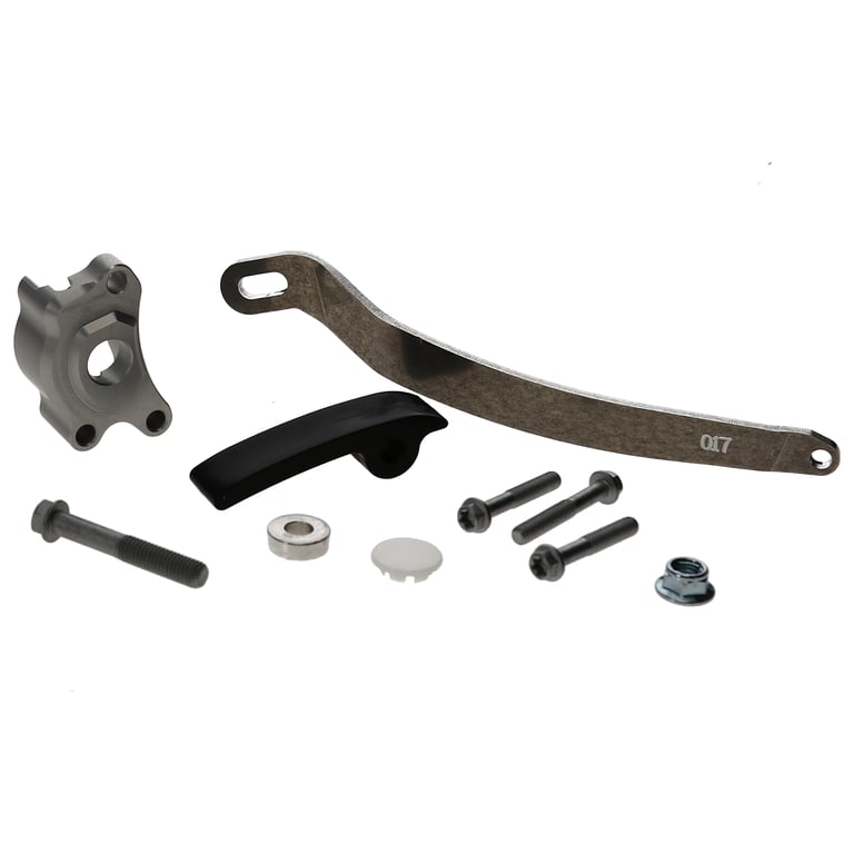 CLUTCH SLAVE CYLINDER GUARD 16-18 HUSQ TC 125 TE 150 TX KTM SX XC W REKLUSE RMS-214 thumbnail 7