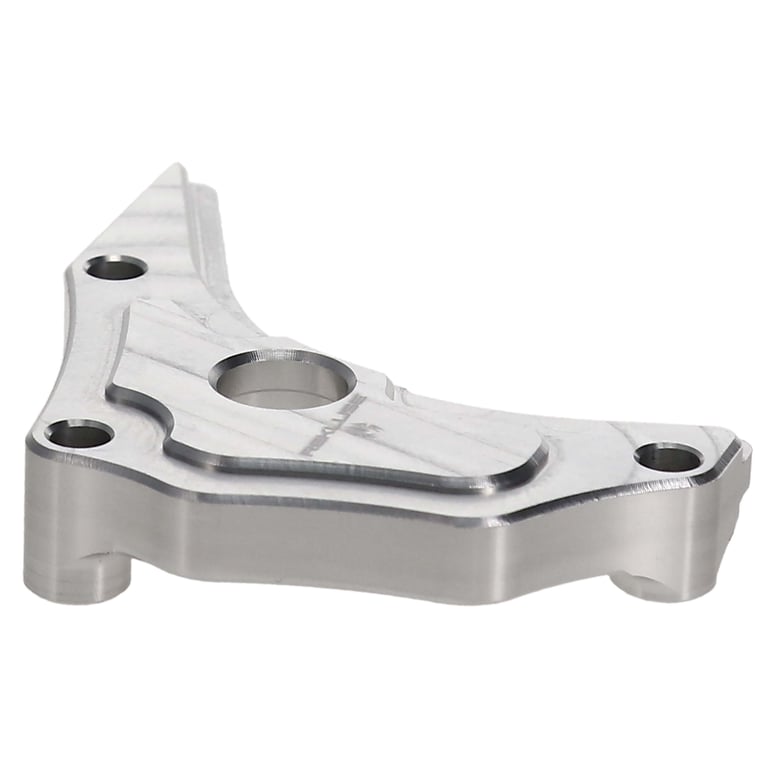 CLUTCH SLAVE CYLINDER GUARD 15-25 SHERCO 450 SCF SEF R 500 SM REKLUSE RMS-225 thumbnail 4