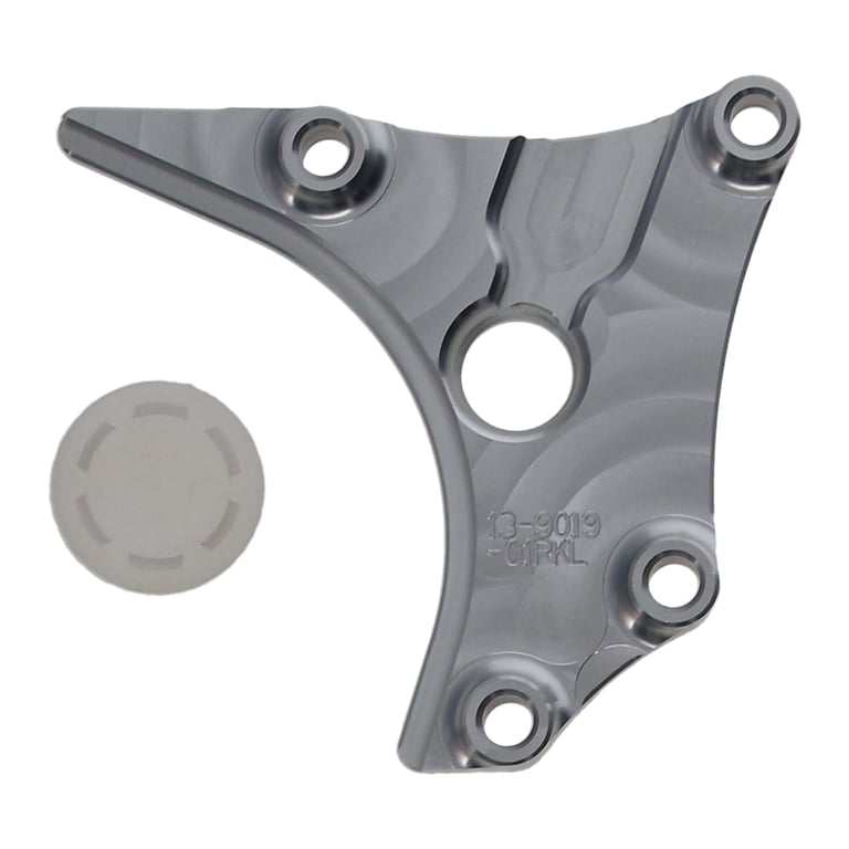CLUTCH SLAVE CYLINDER GUARD 15-25 SHERCO 250 SC SE R 6 DAYS SEF 300 SIX REKLUSE RMS-226 thumbnail 2