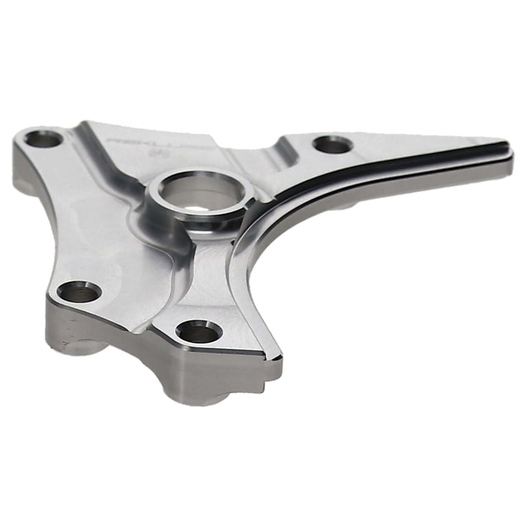CLUTCH SLAVE CYLINDER GUARD 15-25 SHERCO 250 SC SE R 6 DAYS SEF 300 SIX REKLUSE RMS-226 thumbnail 3