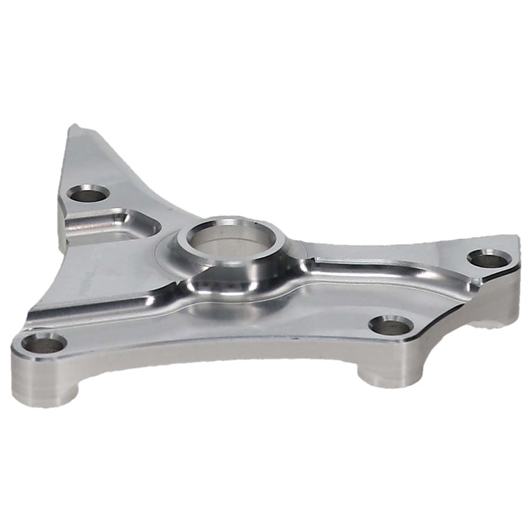 CLUTCH SLAVE CYLINDER GUARD 15-25 SHERCO 250 SC SE R 6 DAYS SEF 300 SIX REKLUSE RMS-226 thumbnail 4