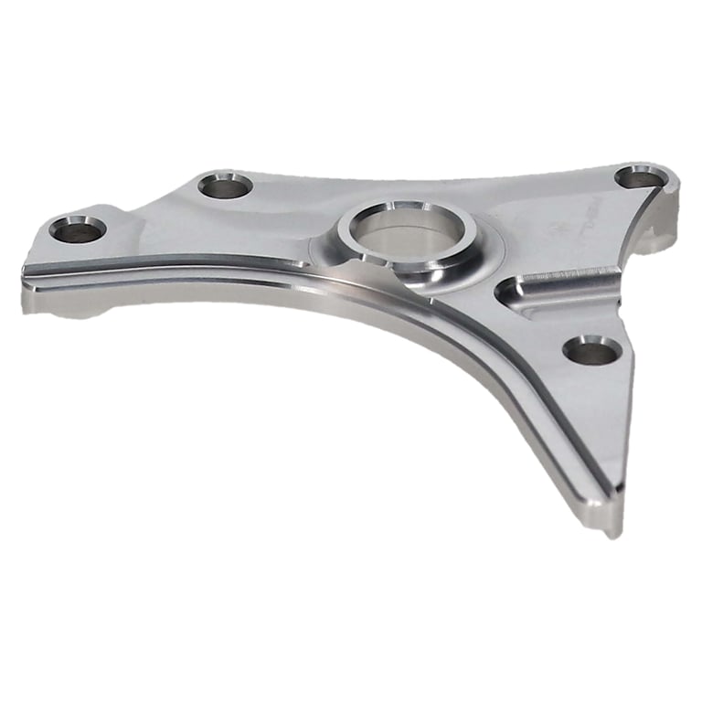 CLUTCH SLAVE CYLINDER GUARD 15-25 SHERCO 250 SC SE R 6 DAYS SEF 300 SIX REKLUSE RMS-226 thumbnail 5
