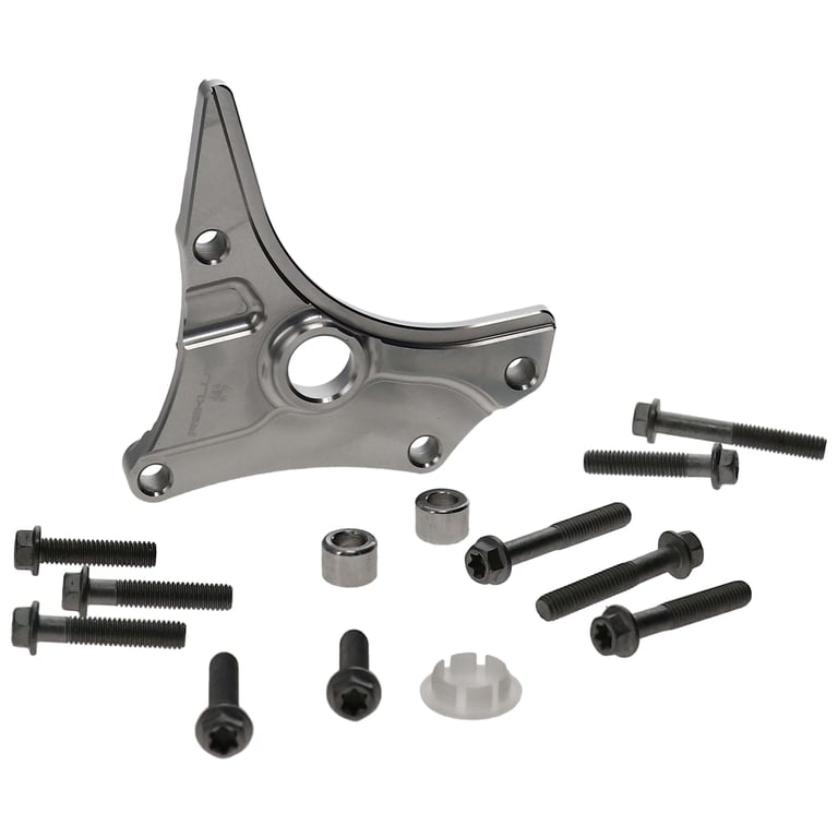 CLUTCH SLAVE CYLINDER GUARD 15-25 SHERCO 250 SC SE R 6 DAYS SEF 300 SIX REKLUSE RMS-226 thumbnail 6