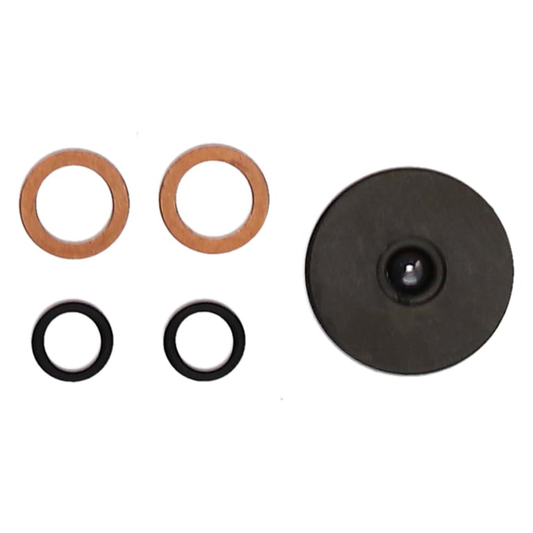 CLUTCH SLAVE CYLINDER REBUILD KIT 10-13 HUSQ TC 250 R 310 TE TXC REKLUSE RMS-2305055 thumbnail 3