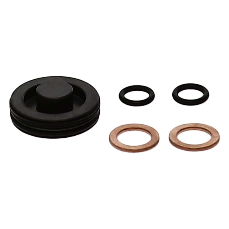 CLUTCH SLAVE CYLINDER REBUILD KIT 10-13 HUSQ TC 250 R 310 TE TXC REKLUSE RMS-2305055 thumbnail 4