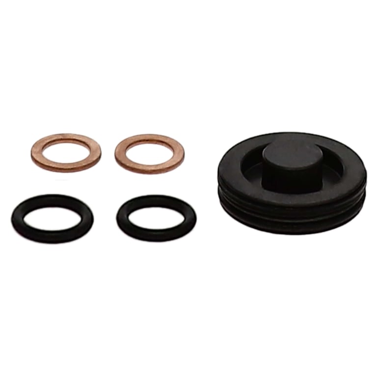 CLUTCH SLAVE CYLINDER REBUILD KIT 10-13 HUSQ TC 250 R 310 TE TXC REKLUSE RMS-2305055 thumbnail 5