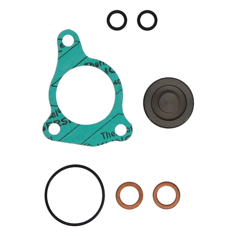 CLUTCH SLAVE CYLINDER REBUILD KIT 10-17 BETA KTM 250-520 RR RS S REKLUSE RMS-2313083 thumbnail 2