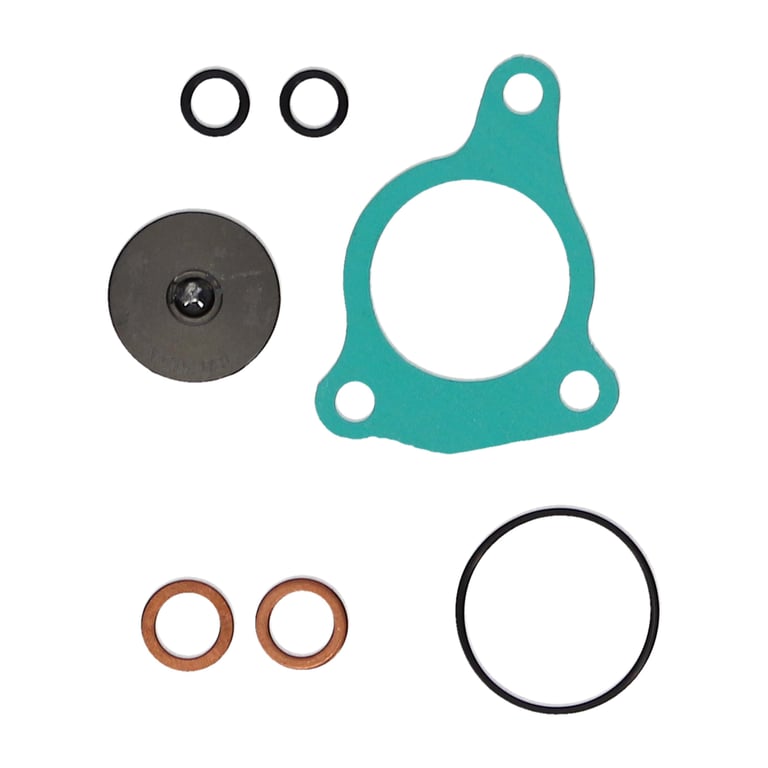 CLUTCH SLAVE CYLINDER REBUILD KIT 10-17 BETA KTM 250-520 RR RS S REKLUSE RMS-2313083 thumbnail 4