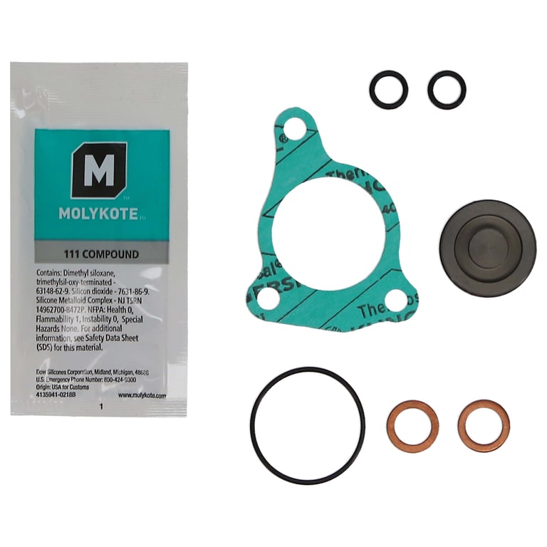 CLUTCH SLAVE CYLINDER REBUILD KIT 10-17 BETA KTM 250-520 RR RS S REKLUSE RMS-2313083 thumbnail 5