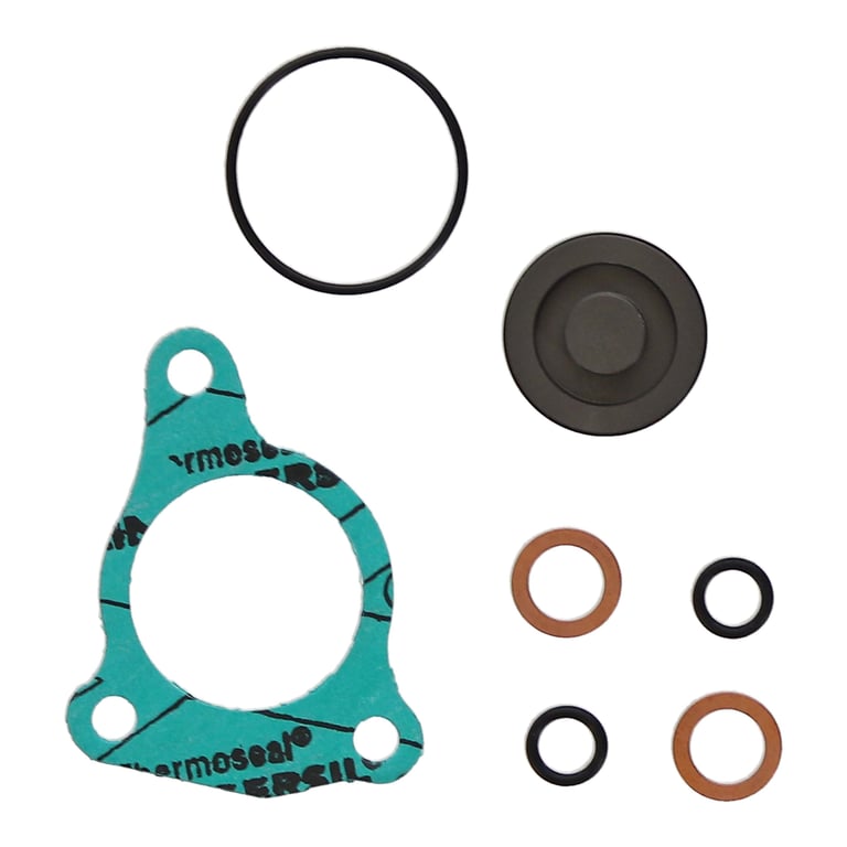 CLUTCH SLAVE CYLINDER REBUILD KIT 06-25 BETA GAS HUSQ HUSA KTM REKLUSE RMS-2313084 thumbnail 2