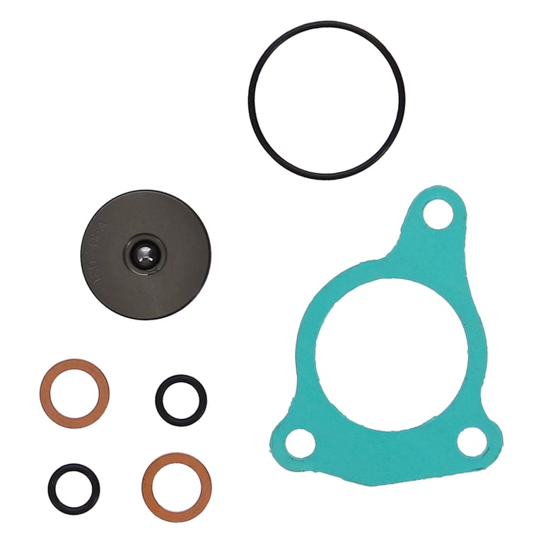 CLUTCH SLAVE CYLINDER REBUILD KIT 06-25 BETA GAS HUSQ HUSA KTM REKLUSE RMS-2313084 thumbnail 4