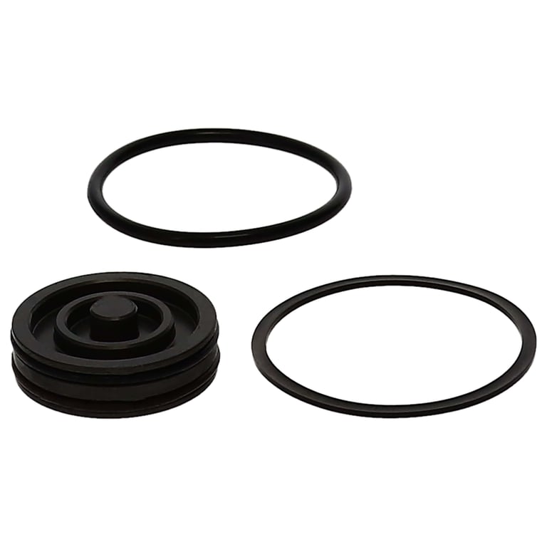 CLUTCH SLAVE CYLINDER REBUILD KIT HD 13-16 AMERICAN V-TWIN SOFTAIL CVO B REKLUSE RMS-2315051 thumbnail 2
