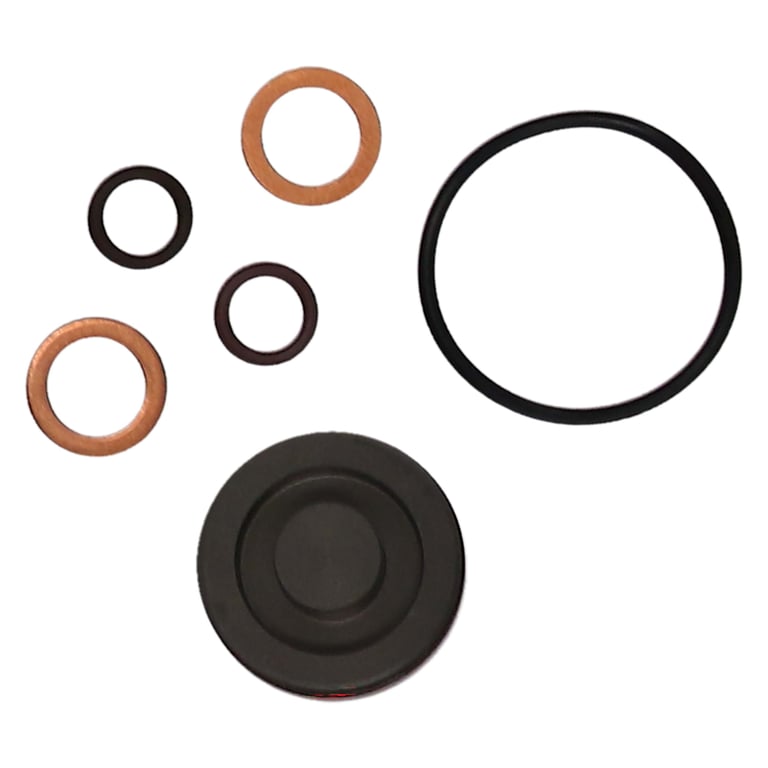 CLUTCH SLAVE CYLINDER REBUILD KIT 00-17 GAS DE 250 300 EC 200 R MC XC REKLUSE RMS-2317000 thumbnail 2