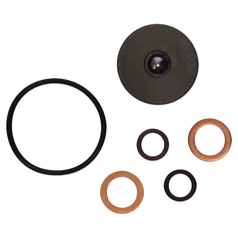 CLUTCH SLAVE CYLINDER REBUILD KIT 00-17 GAS DE 250 300 EC 200 R MC XC REKLUSE RMS-2317000 thumbnail 3
