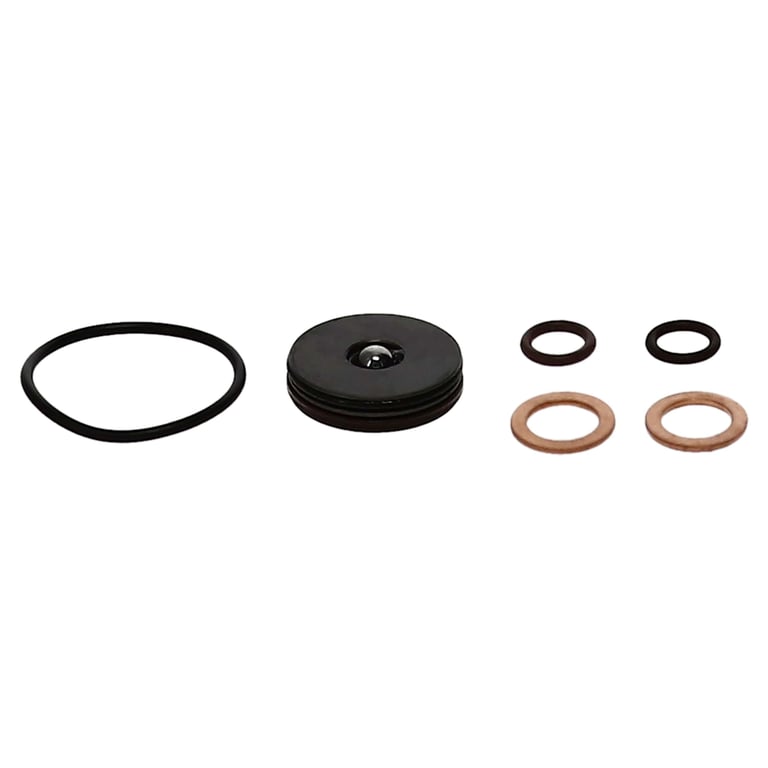 CLUTCH SLAVE CYLINDER REBUILD KIT 00-17 GAS DE 250 300 EC 200 R MC XC REKLUSE RMS-2317000 thumbnail 4