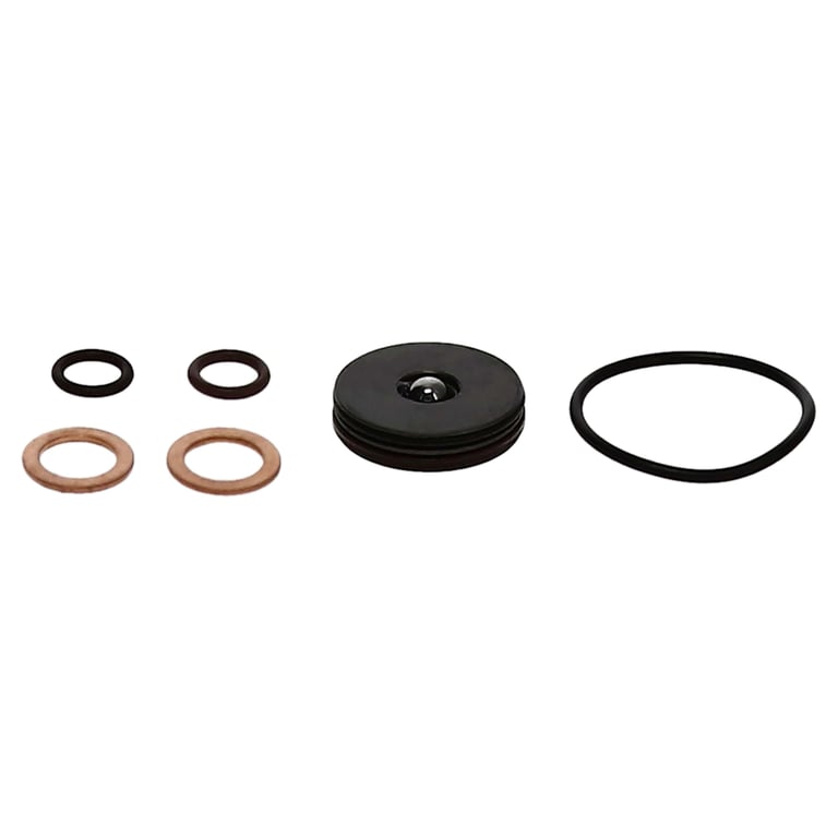 CLUTCH SLAVE CYLINDER REBUILD KIT 00-17 GAS DE 250 300 EC 200 R MC XC REKLUSE RMS-2317000 thumbnail 5