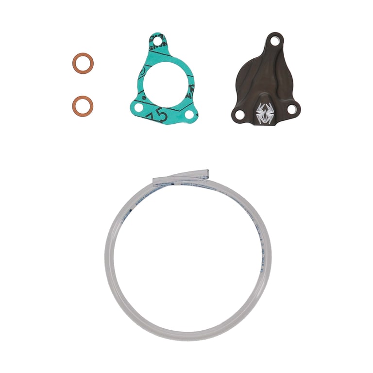 CLUTCH SLAVE CYLINDER ASSEMBLY 06-23 GAS HUSA HUSQ KTM 250-530 EX MC FE TE SX XC REKLUSE RMS-2400002 thumbnail 2