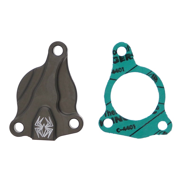 CLUTCH SLAVE CYLINDER ASSEMBLY 06-12 HUSA TE 250 300 KTM EXC E SX XC W REKLUSE RMS-2400007 thumbnail 2
