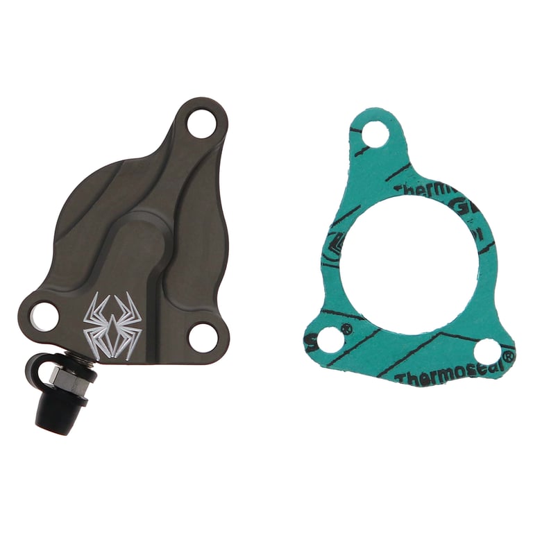 CLUTCH SLAVE CYLINDER ASSEMBLY 13-17 HUSQ TC 85 KTM SX SXS REKLUSE RMS-2400013 thumbnail 2
