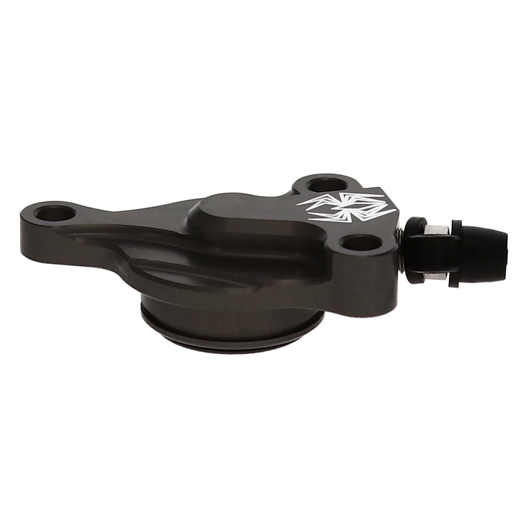 CLUTCH SLAVE CYLINDER ASSEMBLY 13-17 HUSQ TC 85 KTM SX SXS REKLUSE RMS-2400013 thumbnail 5