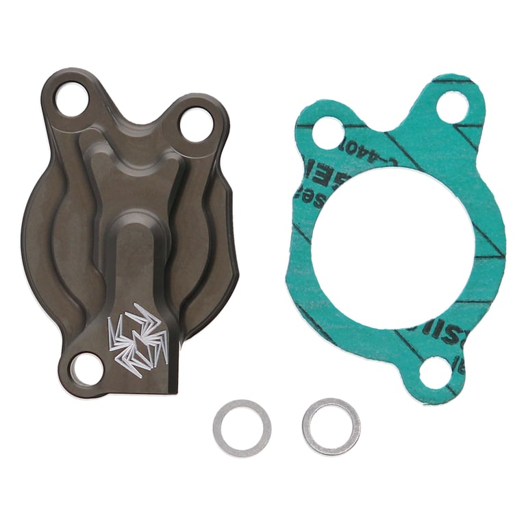 CLUTCH SLAVE CYLINDER ASSEMBLY 16-18 HUSQ TC 125 TE 150 TX KTM SX XC W REKLUSE RMS-2400017 thumbnail 2