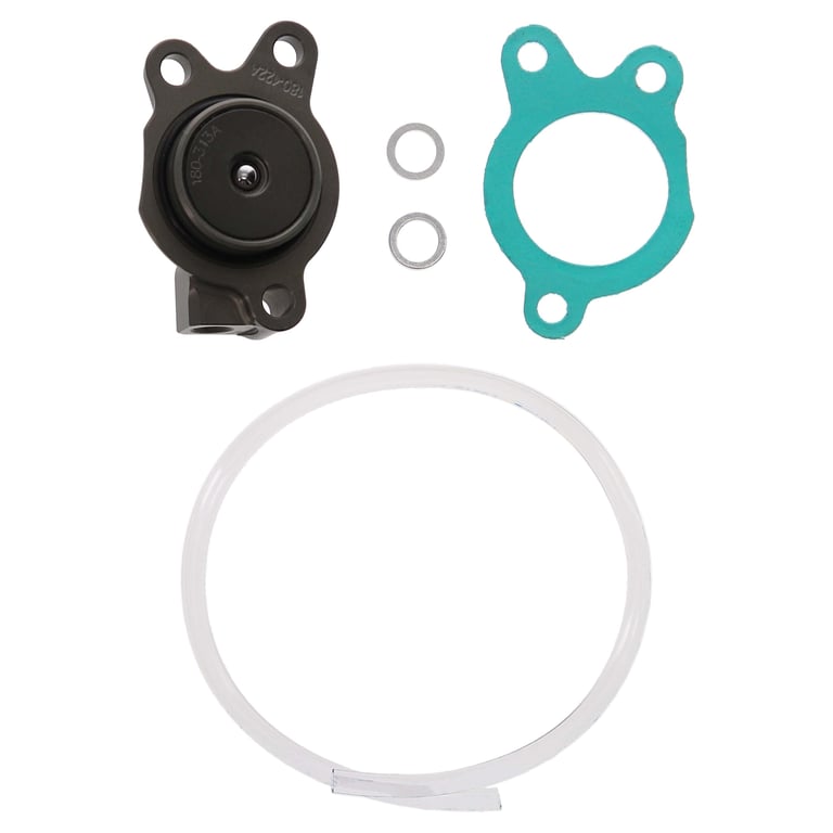 CLUTCH SLAVE CYLINDER ASSEMBLY 16-18 HUSQ TC 125 TE 150 TX KTM SX XC W REKLUSE RMS-2400017 thumbnail 4