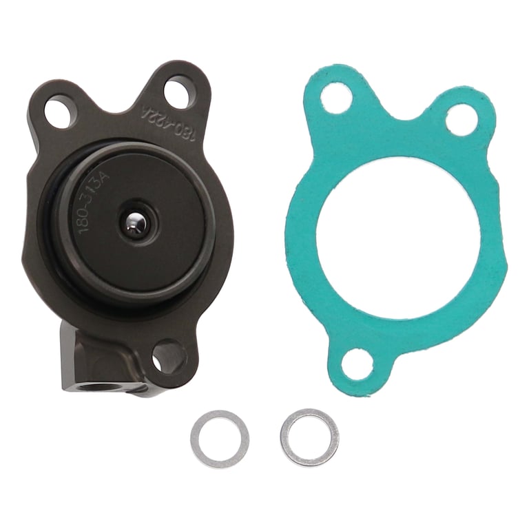 CLUTCH SLAVE CYLINDER ASSEMBLY 16-18 HUSQ TC 125 TE 150 TX KTM SX XC W REKLUSE RMS-2400017 thumbnail 6