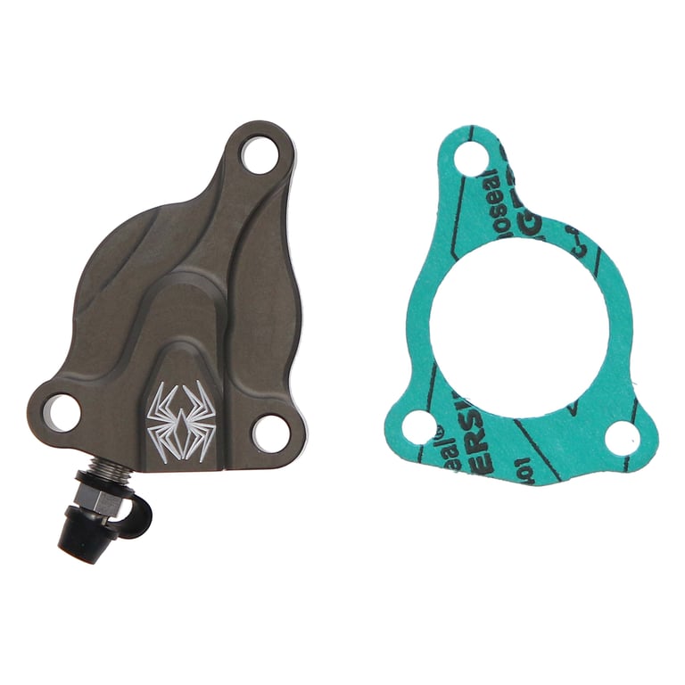 CLUTCH SLAVE CYLINDER ASSEMBLY 00-15 HUSA KTM 65-690 FE EXC SX XC REKLUSE RMS-2400019 thumbnail 2