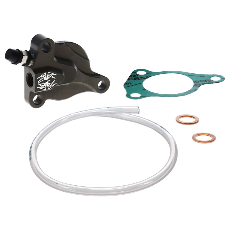 CLUTCH SLAVE CYLINDER ASSEMBLY 00-15 HUSA KTM 65-690 FE EXC SX XC REKLUSE RMS-2400019 thumbnail 7
