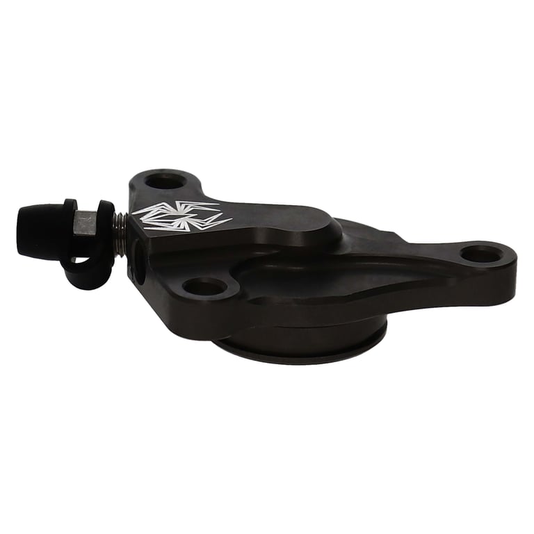 CLUTCH SLAVE CYLINDER ASSEMBLY 09-23 GAS MC 65 HUSQ TC KTM SX SXS XC REKLUSE RMS-2400020 thumbnail 3