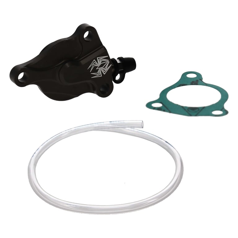 CLUTCH SLAVE CYLINDER ASSEMBLY 09-23 GAS MC 65 HUSQ TC KTM SX SXS XC REKLUSE RMS-2400020 thumbnail 7