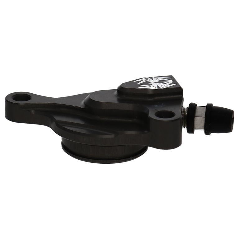 CLUTCH SLAVE CYLINDER ASSEMBLY 16-24 HUSQ 701 FC 450 FE 501 S FR FS FX KTM 690 R SMC REKLUSE RMS-2400021 thumbnail 3