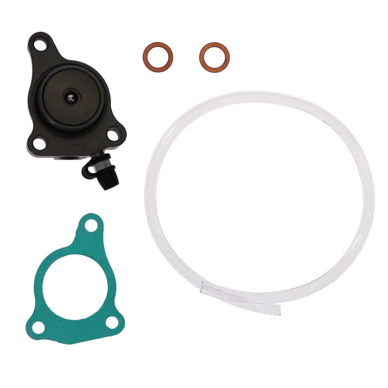 CLUTCH SLAVE CYLINDER ASSEMBLY 16-24 HUSQ 701 FC 450 FE 501 S FR FS FX KTM 690 R SMC REKLUSE RMS-2400021 thumbnail 4