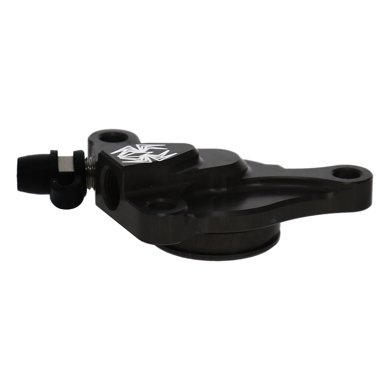 CLUTCH SLAVE CYLINDER ASSEMBLY 16-24 HUSQ 701 FC 450 FE 501 S FR FS FX KTM 690 R SMC REKLUSE RMS-2400021 thumbnail 5
