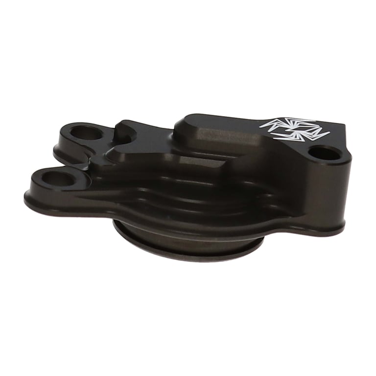 CLUTCH SLAVE CYLINDER ASSEMBLY 17-25 GAS HUSQ KTM 250-500 EC ES EX MC XC SX FX TE TX REKLUSE RMS-2400026 thumbnail 5