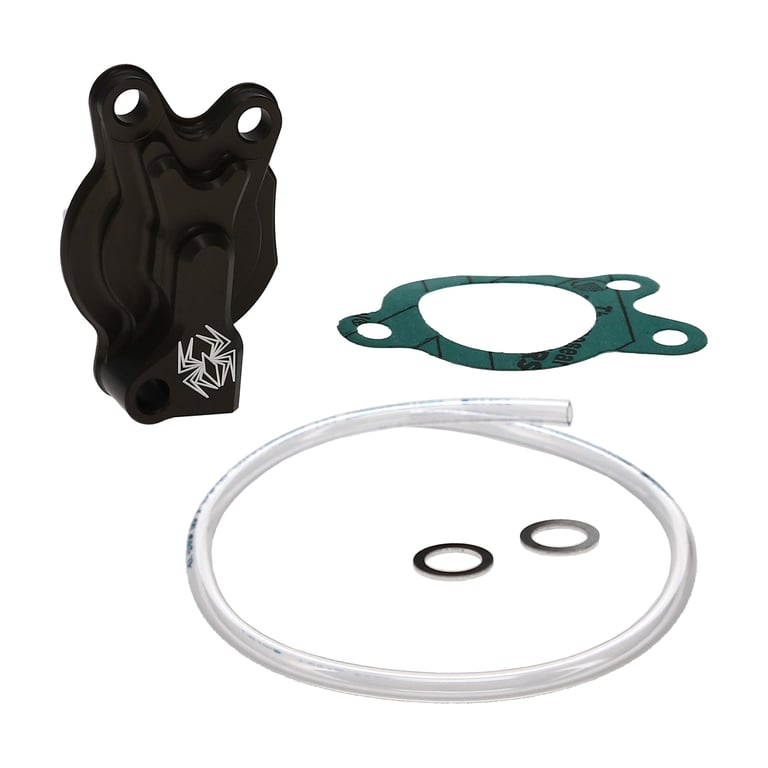 CLUTCH SLAVE CYLINDER ASSEMBLY 17-25 GAS HUSQ KTM 250-500 EC ES EX MC XC SX FX TE TX REKLUSE RMS-2400026 thumbnail 7
